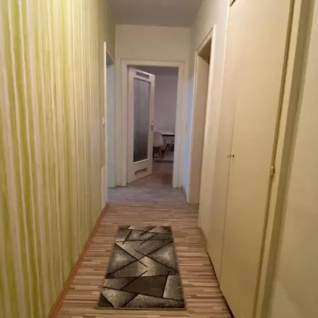 Apartment Gemutliche In Dortmund-huckarde