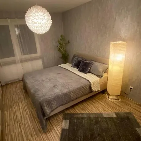 Apartment Gemutliche In Dortmund-huckarde
