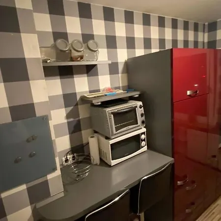 Apartment Gemutliche In Dortmund-huckarde *