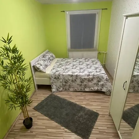 Gemutliche In Dortmund-huckarde Apartment *