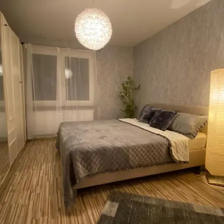 Apartment Gemutliche In Dortmund-huckarde Dortmund